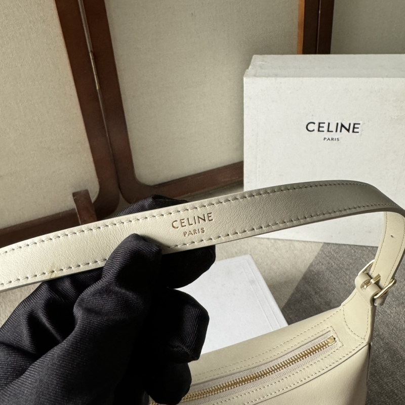 Celine Top Handle Bags